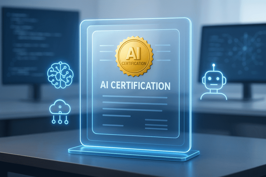The Ultimate Guide to AI Education screenshot