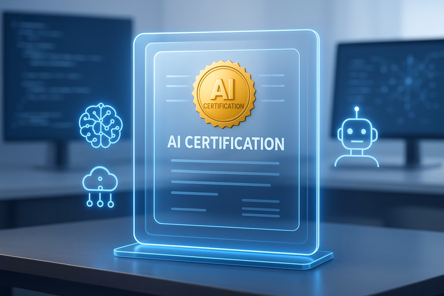 The Ultimate Guide to AI Education: Certifications, Courses, Degrees, Bootcamps, and Lifelong Learning