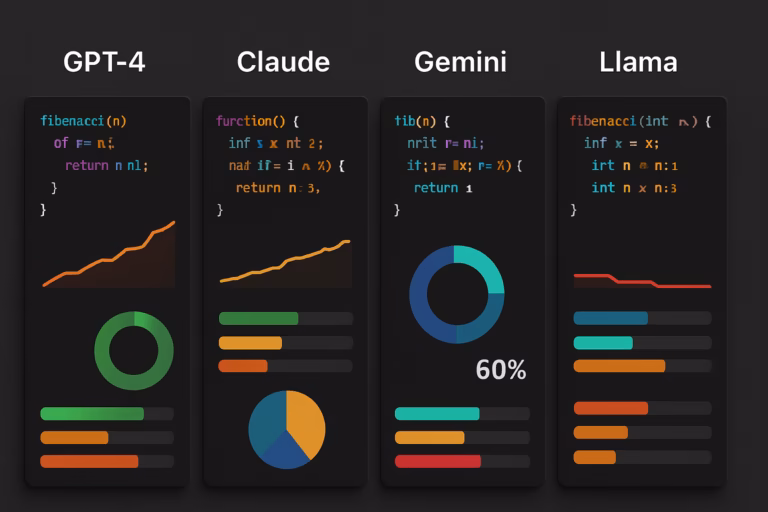 Top AI LLMs to Write Code With in 2025 screenshot