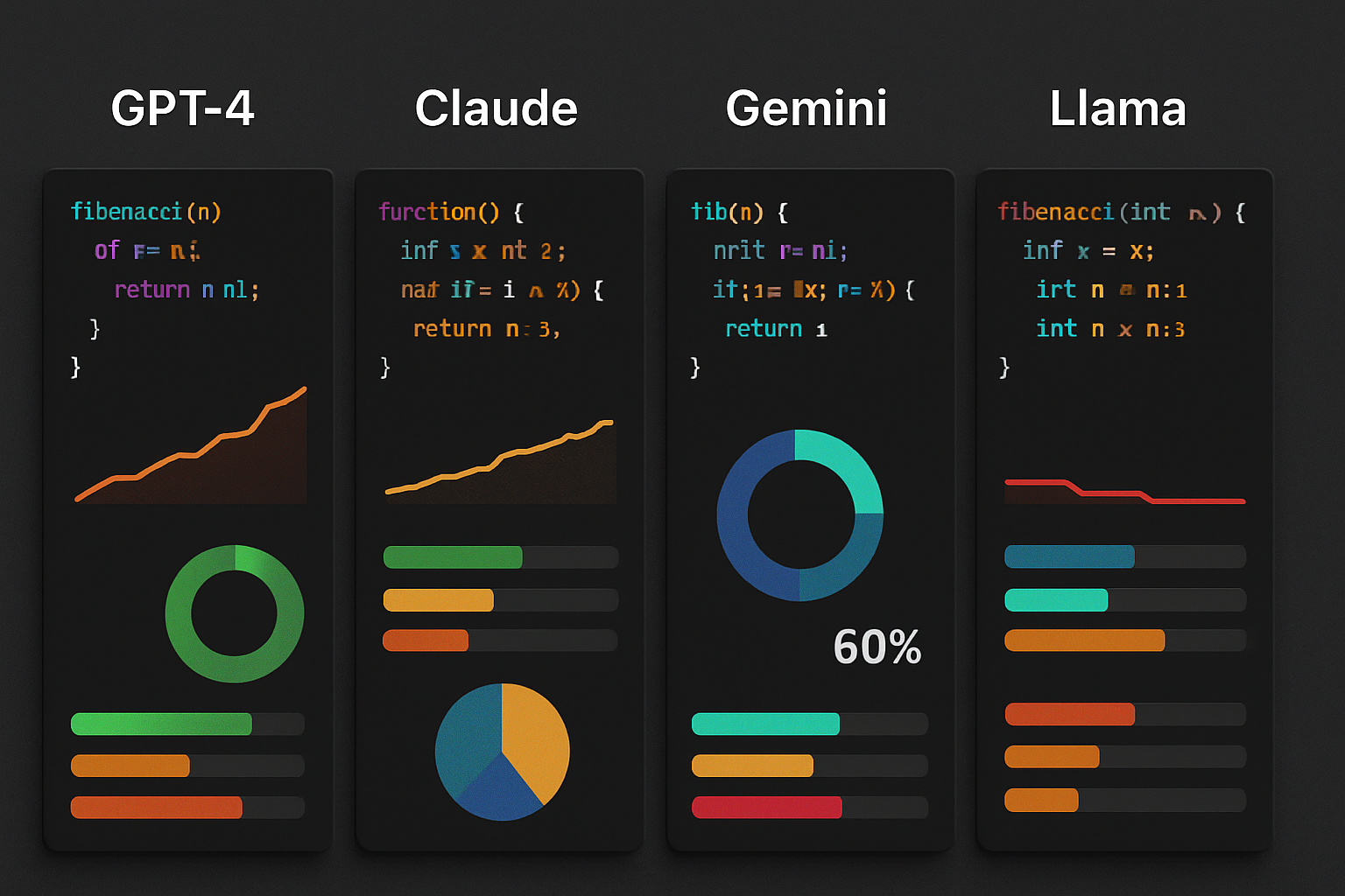 Top AI LLMs to Write Code With in 2025: Ranked and Reviewed
