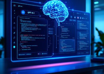 GPT-4.1 ChatGPT Update image cover