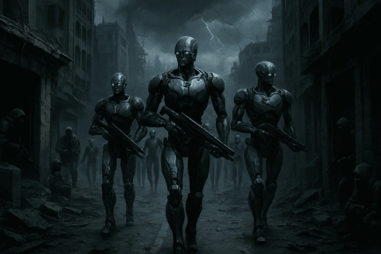 The Compton Constant: A Comprehensive Guide to Understanding and Quantifying AI Risk screenshot