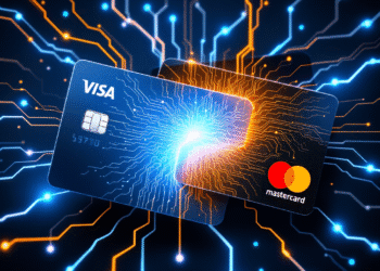 AI shopping agents Visa Mastercard: Shopping Powered by AI