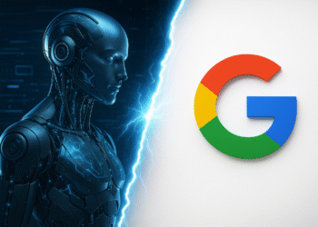 The AI Disruption of Google: How Generative Search is Upending Google Search, Ads, and the Web