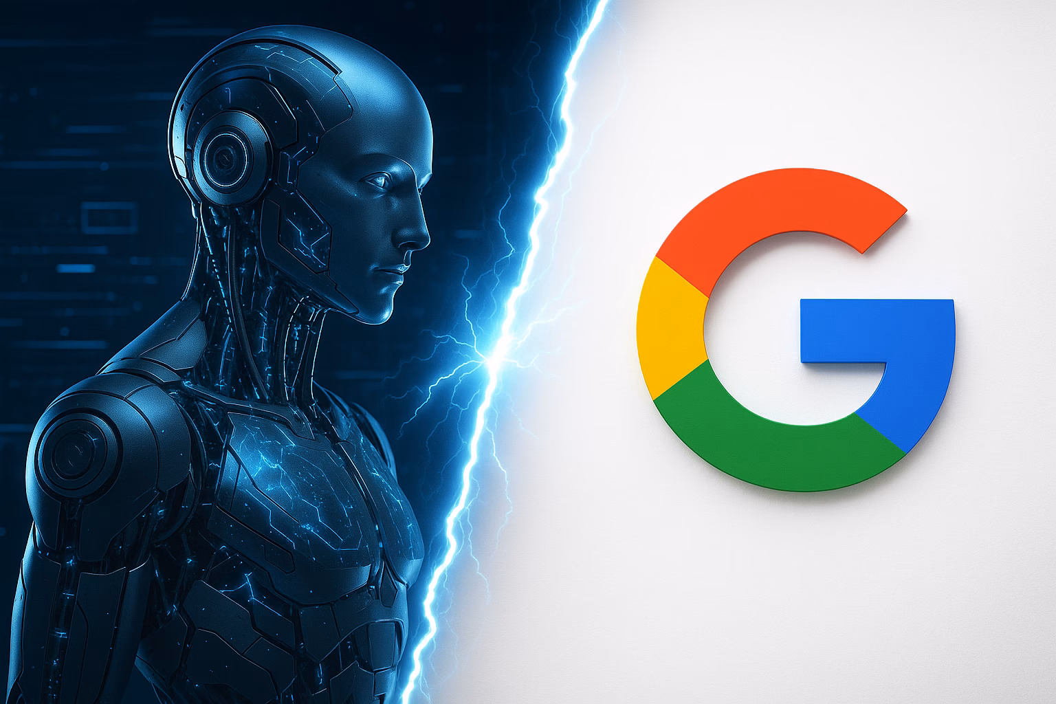 The AI Disruption of Google: How Generative Search is Upending Google Search, Ads, and the Web