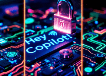 Hey Copilot Windows 11 Image cover