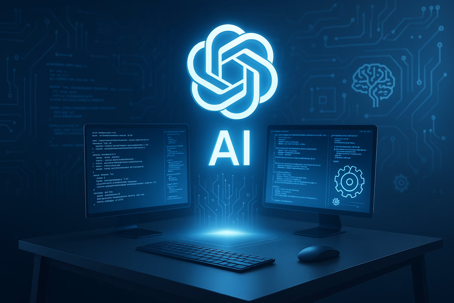 Codex by OpenAI: A Paradigm Shift in AI-Powered Coding
