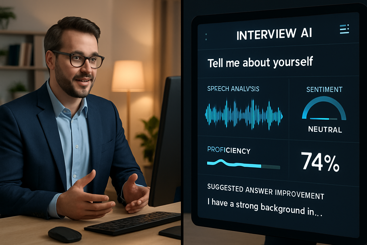The Ultimate Guide to AI-Driven Interview Preparation: Leveraging LLMs for Success