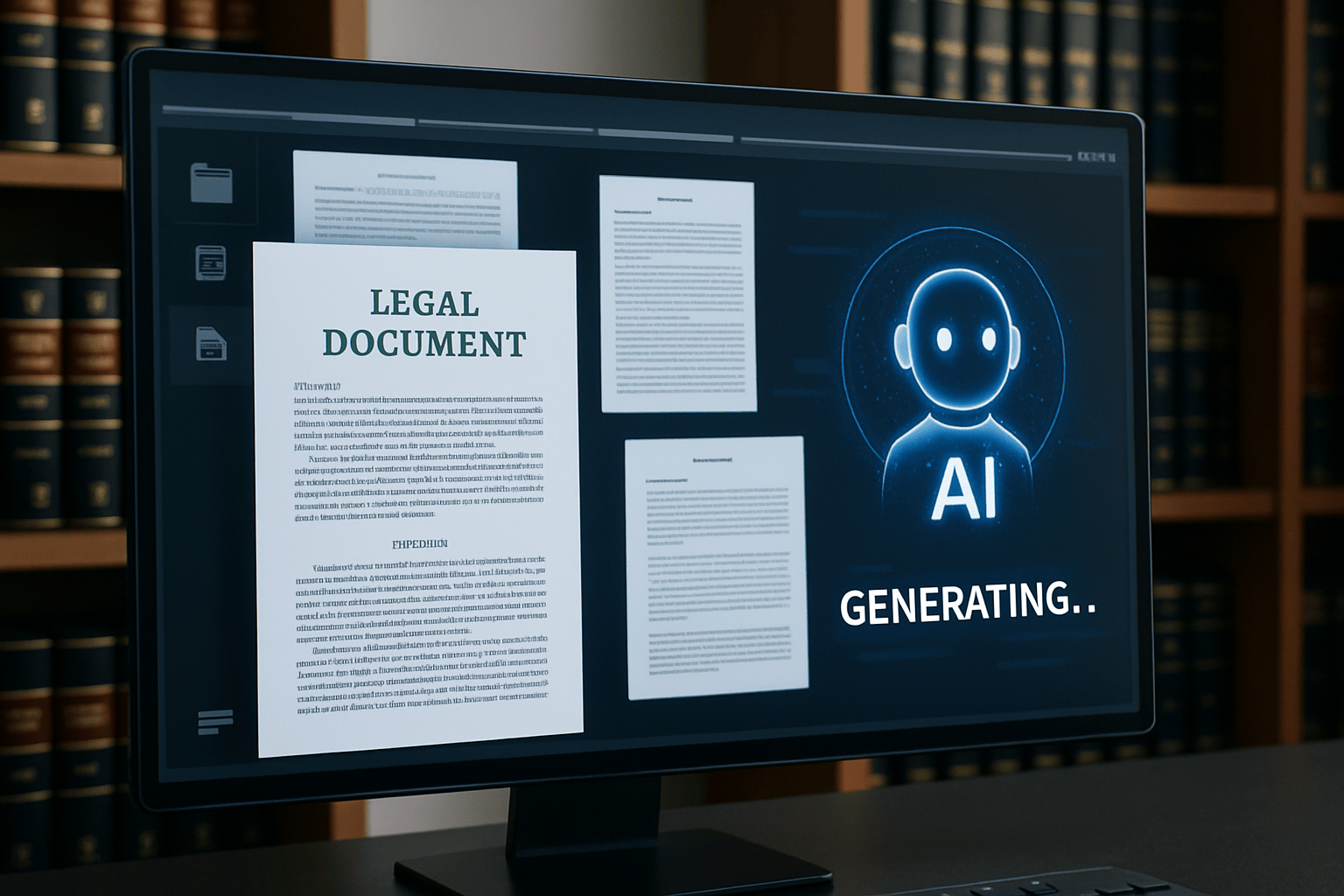 How to Use AI to Generate Legal Documents – Detailed Guide