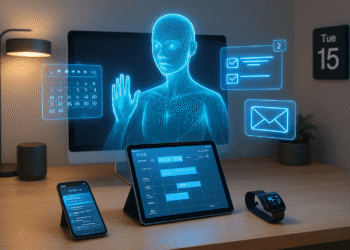 The Ultimate Guide to AI Life Organization: Tools, Benefits, and Strategies for 2025