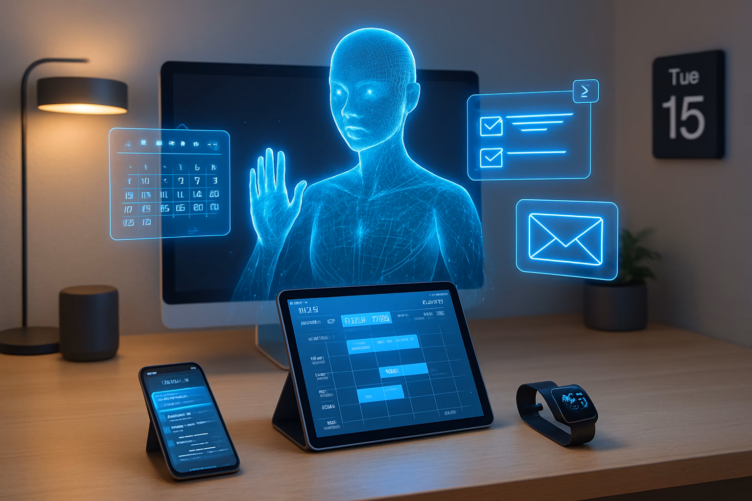 The Ultimate Guide to AI Life Organization: Tools, Benefits, and Strategies for 2025
