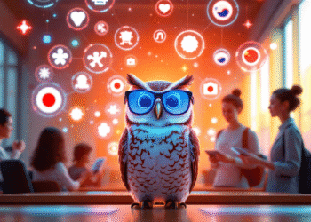 Duolingo AI course expansion: Image Cover