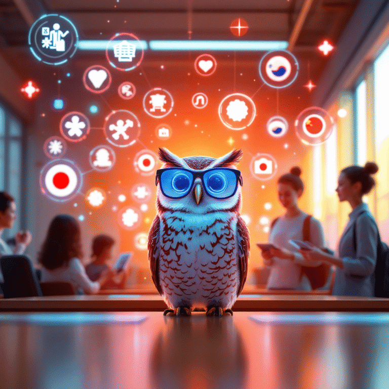 Duolingo AI course expansion: Image Cover