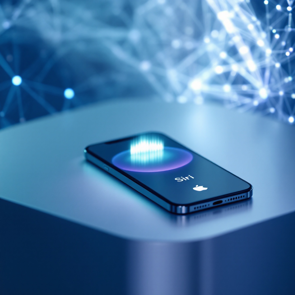 Apple LLM Siri revamp: Why the Tech Giant Is Playing Catch Up