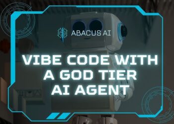 Abacus.AI’s Deep Agent — Unleashing the Future of Autonomous Intelligence – Detailed Review