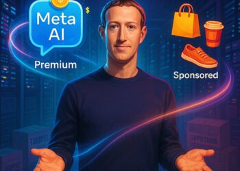 Meta AI premium tier - Premium AI Ads
