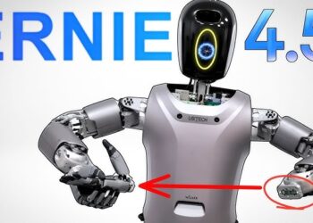 Baidu’s ERNIE 4.5 Goes Open Source: Where to Find It, How to Use It, and What Makes It Impressive