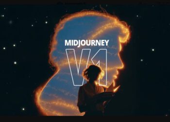 Midjourney V1 unlimited video