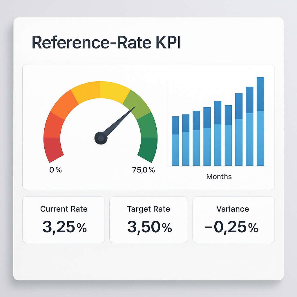 Reference-Rate vs Click-Through Rate: The New KPI That’s Revolutionizing Digital Marketing Metrics