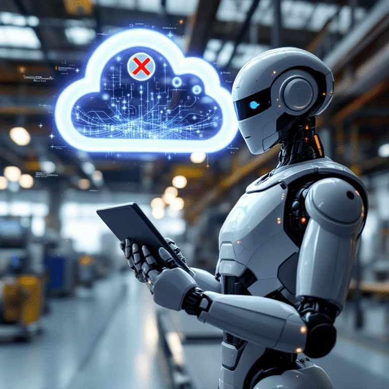 Gemini Robotics On-Device