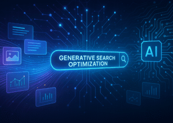 The 2026 Search and Marketing Landscape: Navigating the Shift to AI-Driven Strategies