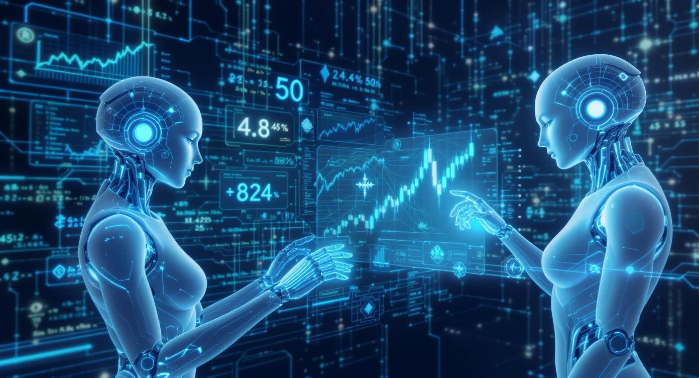 Economic Turing Test and the Future of Work: A Deep Dive into AI’s Transformative Potential