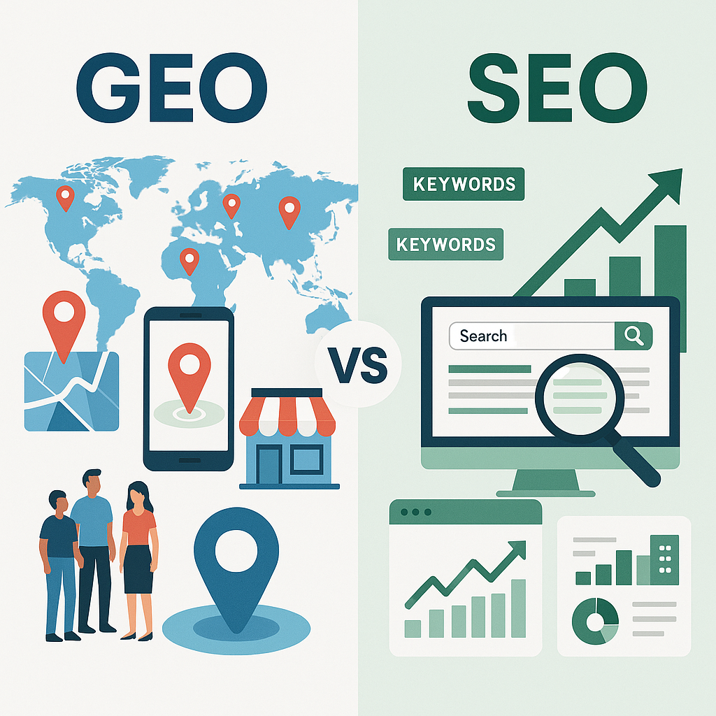 The 2026 Search and Marketing Landscape: Navigating the Shift to AI-Driven Strategies