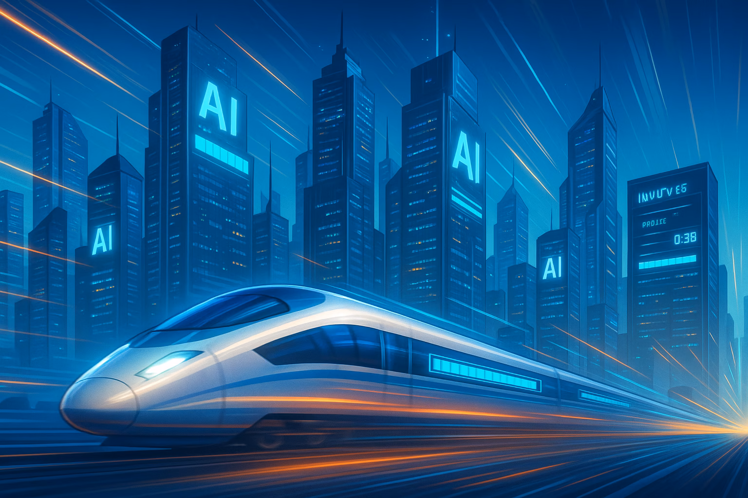 The Velocity Moat: How Speed of Execution Defines Success in the AI Era