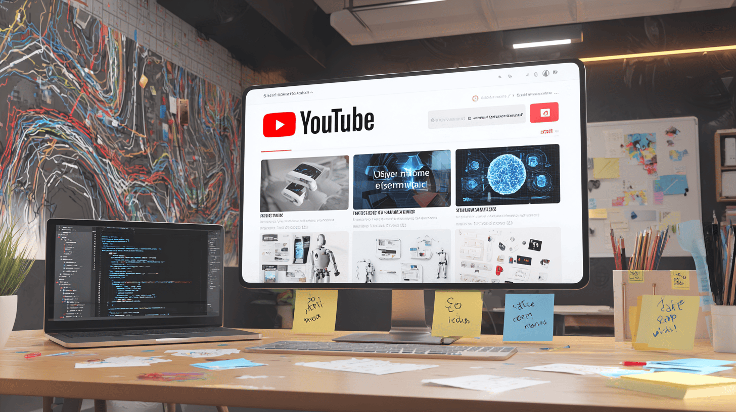 Seeing is Believing: Why Demos and Visual Content Drive AI Sales
