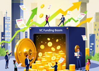 The AI Gold Rush: A Founder’s Guide to Navigating the $110 Billion VC Funding Boom