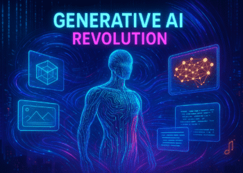 The Generative AI Revolution: How Enterprises Worldwide Are Transforming Business Through Artificial Intelligence