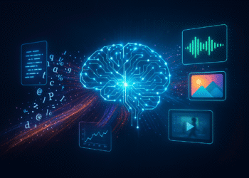 The Dawn of Omni-Intelligence: Why Multimodal AI is the Undisputed Next Frontier