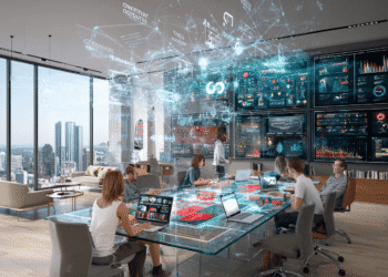 AI in Marketing and Advertising: Generating Campaigns and Content at Scale