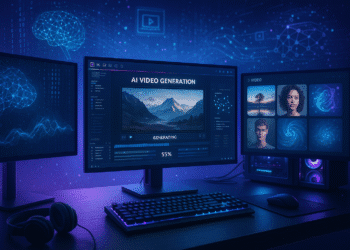 The Ultimate Guide to Top AI Video Generation Platforms in 2025: A Creator’s Complete Handbook