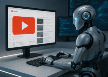 Top 5 AI Tools Every YouTuber and Influencer Should Know
