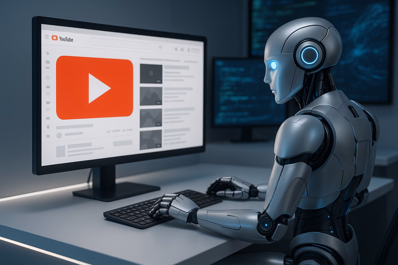 Top 5 AI Tools Every YouTuber and Influencer Should Know