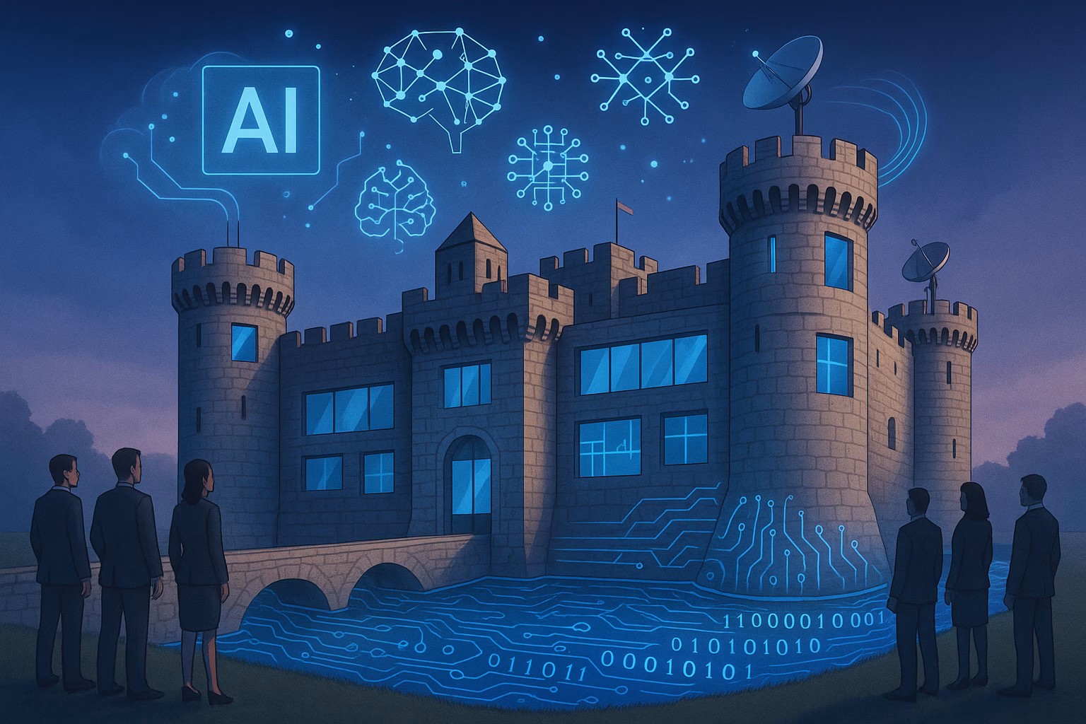 Speed as the Ultimate AI Moat: Why Consumer AI Companies Must Move Fast or Die
