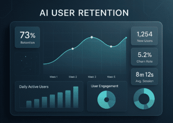 7 Retention Secrets Every AI Startup Should Steal From a16z’s Playbook