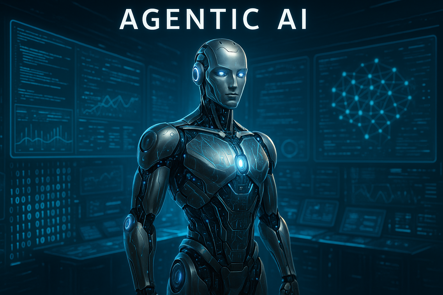 The Top AI Agents Reshaping 2025: A Complete Guide for Business Professionals