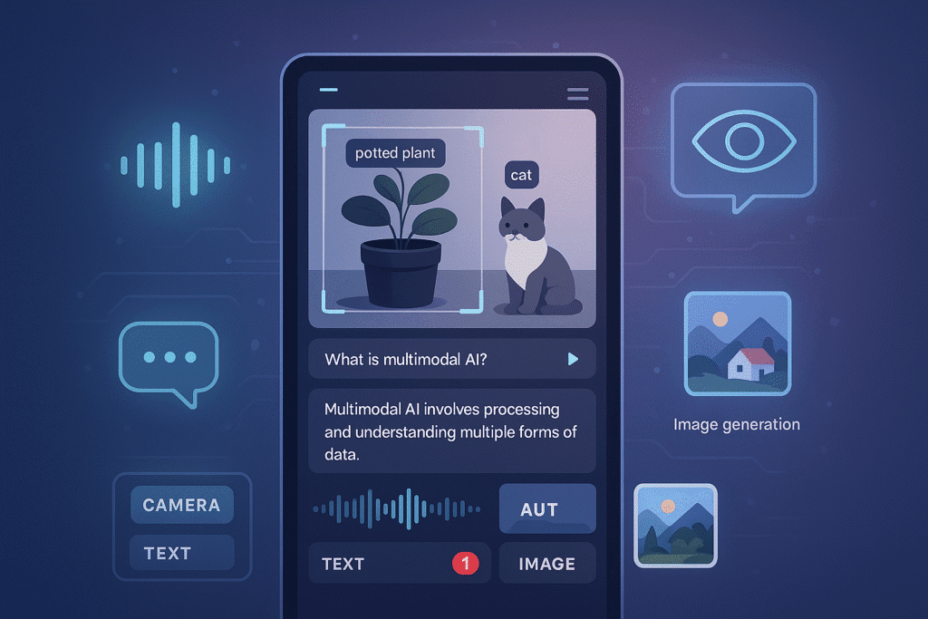 AI Consumer Revolution