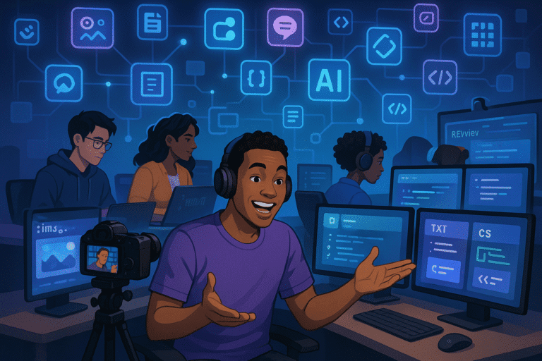 AI influencers