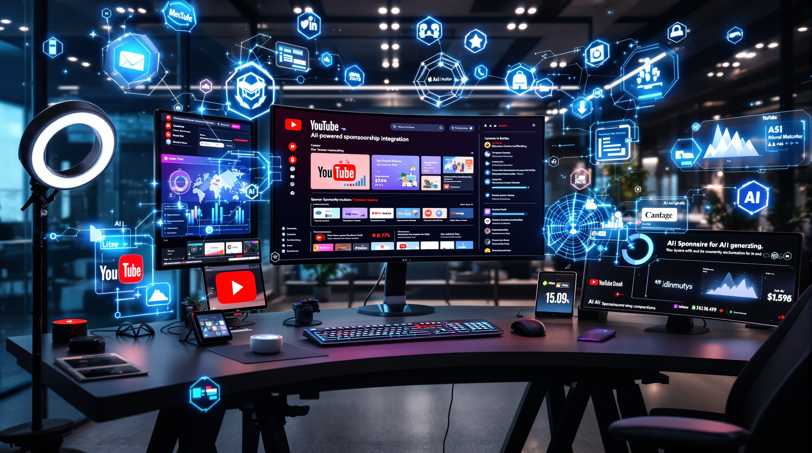 ROI Math Made Simple: Calculating CAC and LTV from Dedicated YouTube Sponsorships