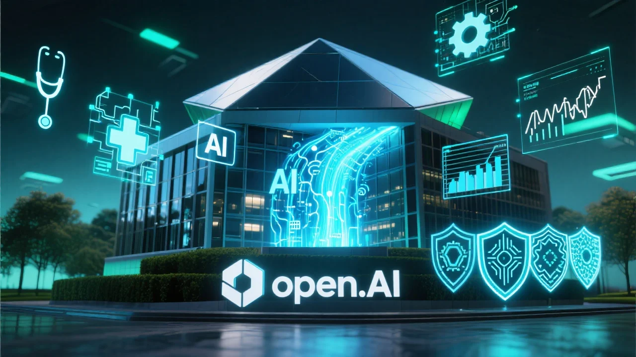 OpenAI Pentagon AI contract: $200M Partnership with the US DND