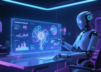 The Post-GPT Gold Rush: 10 Surprising Niches Where Gen AI Adoption Is Quietly Exploding