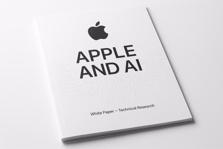 Apple's Bombshell AI Study screenshot