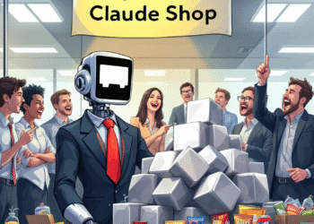 When AI Meets Business: The Bizarre Tale of Claude’s Month as a Shop Owner