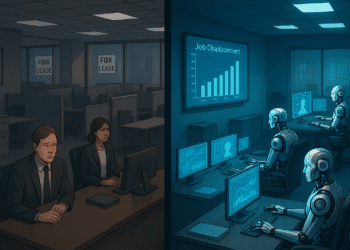 Current State of AI-Driven Job Automation: Capabilities, Sectors Affected, and Real-World Examples