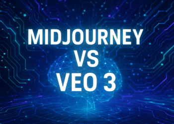 The AI Video Schism: Midjourney’s Artistic Animator vs. Google’s Reality Engine