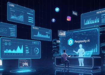 Perplexity AI Labs and Video Features