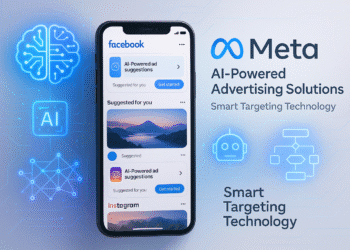 Meta’s Generative AI Revolution: How Automated Ad Creation and Targeting Will Transform Digital Marketing by 2026